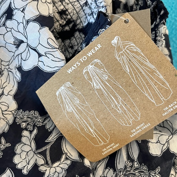 J.Crew Beach Cover-up - Picture 5 of 7